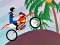 Logħba Stunt Girl Bike onlajn