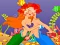 Logħba Mermaid Love Kissing onlajn