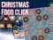 Logħba Christmas Food Click onlajn