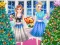 Logħba Ellie VS Annie Christmas Tree onlajn
