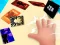 Logħba Fidget Trading Card Toy onlajn