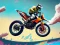Logħba Bike Jump onlajn