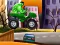 Logħba Hulk Truck onlajn