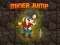 Logħba Miner Jump onlajn