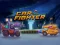 Logħba Car Fighter onlajn