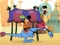 Logħba Wander over Yonder The galactic rescue onlajn