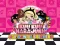 Logħba Kuu Kuu Harajuku Stickers onlajn