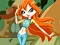 Logħba Chibi Winx Bloom onlajn