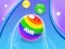 Logħba 2048 Run Gorgeous Balls onlajn