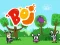 Logħba Boj Giggly Park Adventure onlajn