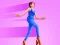 Logħba High Heels Online onlajn