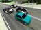 Logħba Mad Cop Police Car Race: Police Car vs Gangster Escape onlajn