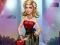 Logħba Sery Runway Dolly Dress Up onlajn