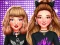 Logħba Celebrity E-Girl Fashion onlajn