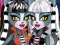 Logħba Monster High Ear Doctor onlajn