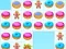 Logħba Cookie Crush onlajn