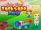 Logħba Baby Hazel Backyard Party onlajn