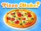 Logħba Pizza Maker onlajn