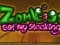 Logħba Zombies Eat My Stocking onlajn