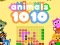 Logħba 1010 Animals onlajn