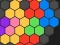 Logħba Hex Puzzle onlajn