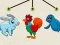 Logħba Match The Animal onlajn