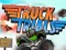 Logħba Truck Trials onlajn