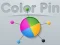 Logħba Color Pin onlajn
