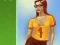 Logħba Soccer Girl onlajn