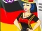 Logħba Soccer Dress-Up onlajn