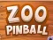 Logħba Zoo Pinball onlajn