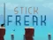 Logħba Stick Freak onlajn