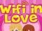 Logħba Wifi In Love onlajn