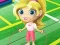 Logħba Slacking game Gym onlajn