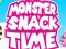Logħba Monster Snack Time onlajn