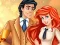 Logħba Princess Couples Compatibility onlajn