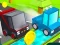 Logħba Block racer onlajn