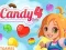 Logħba Candy Rain 4 onlajn