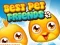 Logħba Best Pet Friends onlajn