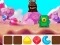 Logħba Best Candy Friends onlajn