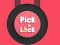 Logħba Pick A Lock onlajn