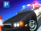 Logħba US Police Car Parking onlajn