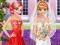 Logħba Frozen And Ariel Wedding onlajn