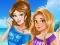 Logħba Princess Aurora Fashion Statement onlajn