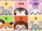 Logħba 2048 Cuteness Edition onlajn
