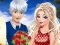 Logħba Disney Vs Villain Valentine's Day onlajn