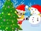 Logħba Minions Christmas Snowball Wars onlajn