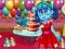 Logħba Inside Out Birthday Party onlajn