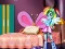 Logħba Equestria Girls Theme Room onlajn