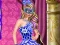 Logħba Princesses Modern Carnival onlajn